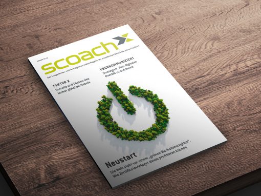 Scoach >> Editorial